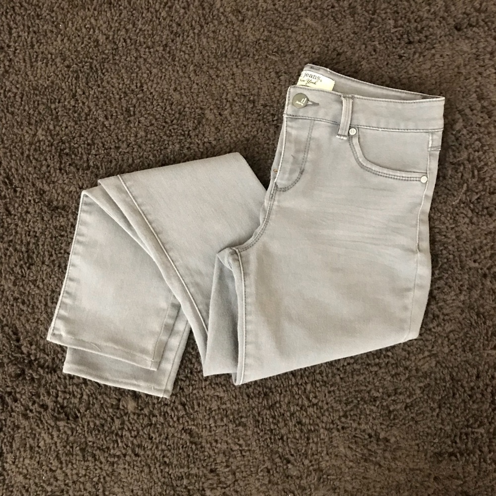 Skinny jeans/jeggings